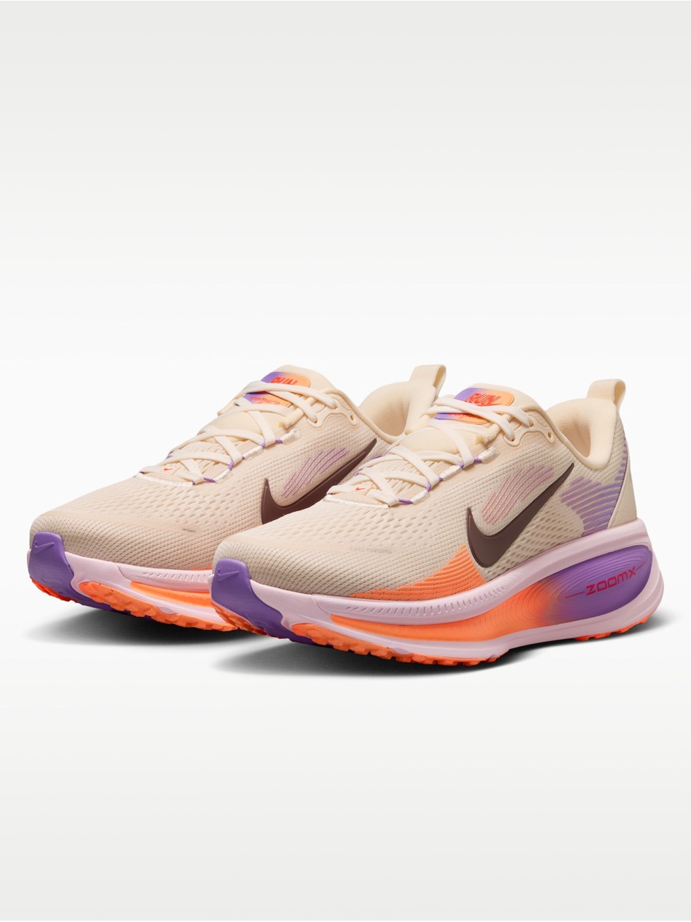 Nike Vomero 18 Women’s Running Sneakers Size 7.5